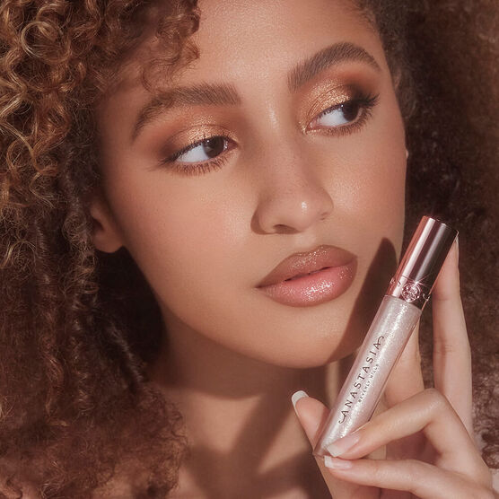 LIP GLOSS - HONEY DIAMOND